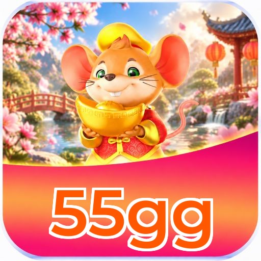 Logo 55gg Download Brasil