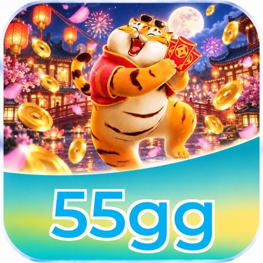 55gg Download Oficial - APK Android + iOS