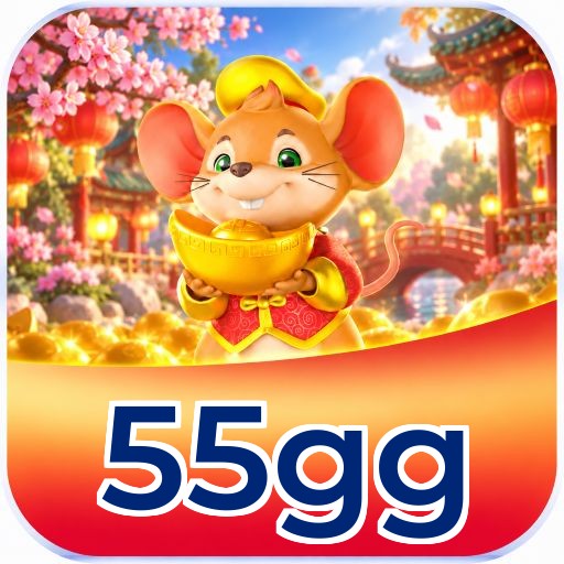 Logo 55gg Plataforma Certificada