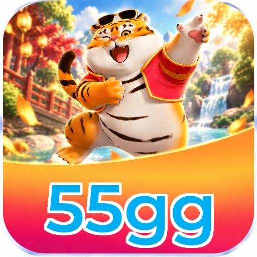 Logo 55gg Cadastro Brasil