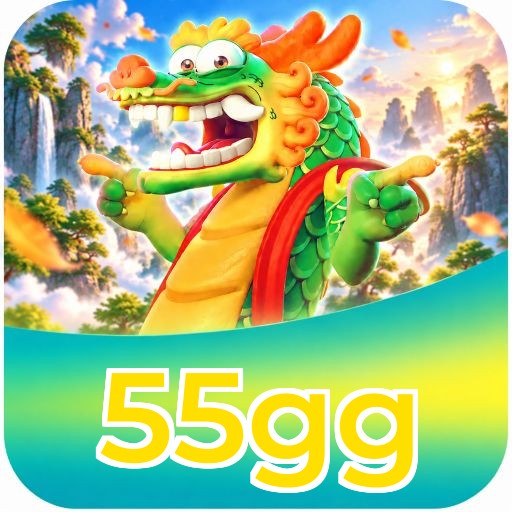 Logo 55gg Baixar Download Brasil