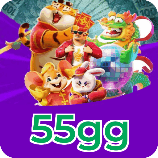 Métodos de pagamento aceitos na 55gg