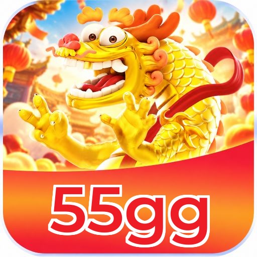 55gg Fortune Games - Tiger, Ox, Rabbit RTP Certificado