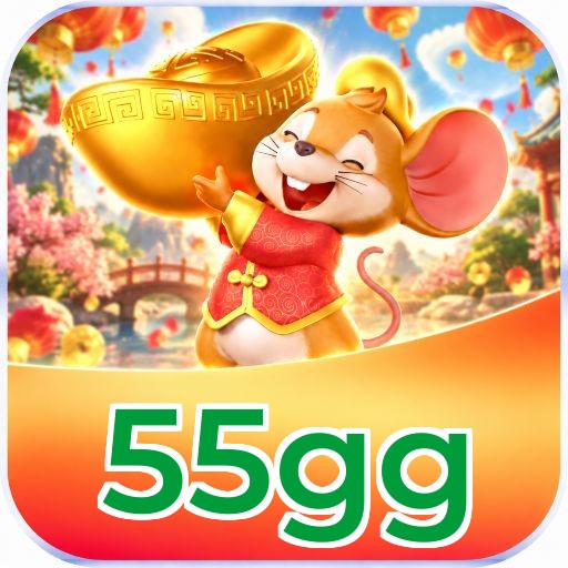 55gg APP Logo Oficial Certificado Android iOS
