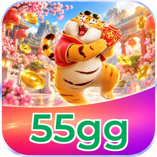 55gg Jackpots Progressivos