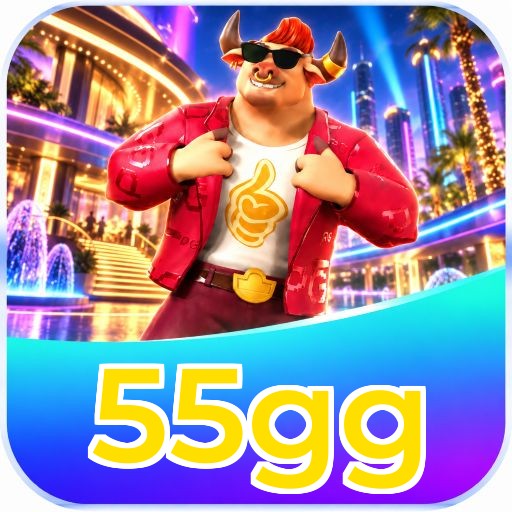 55gg VIP Program Logo