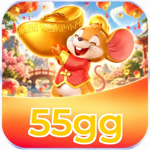 55gg Logo